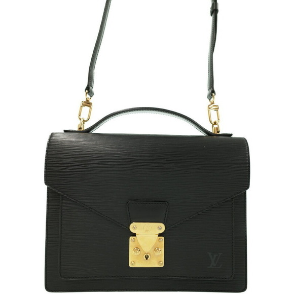Louis Vuitton Bag Epi Monceau - Picture 1 of 8